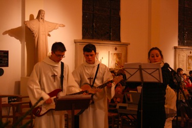 musique noël 2010