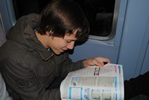 Matthieu